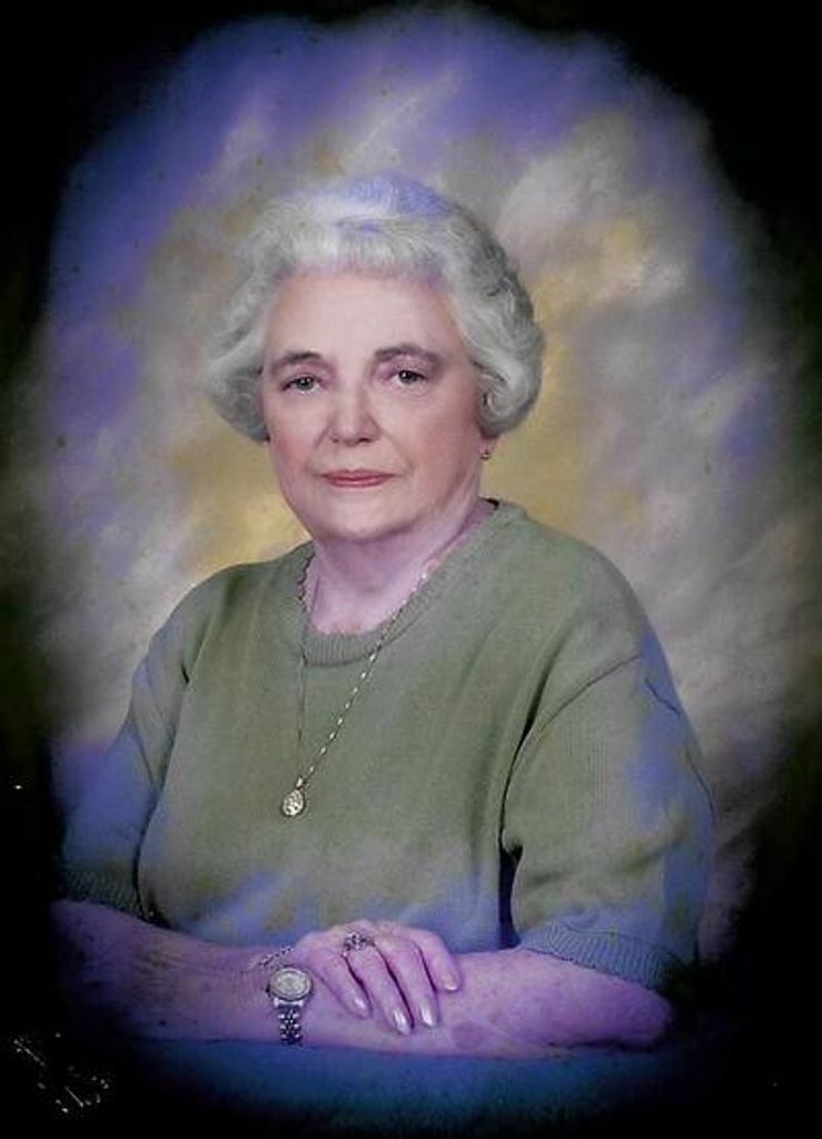 Opal Maude Goebel Profile Photo