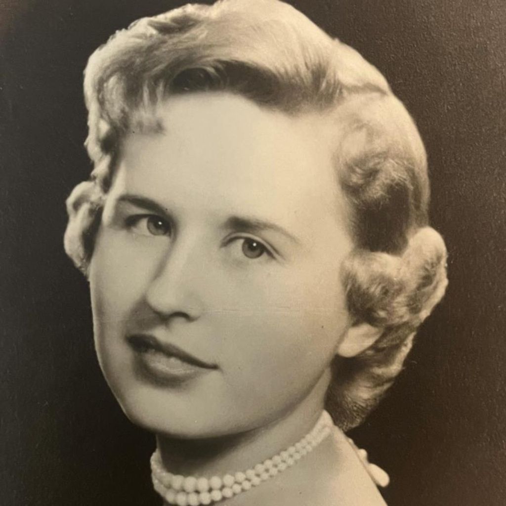 Dorothy Louise Mitchell Profile Photo