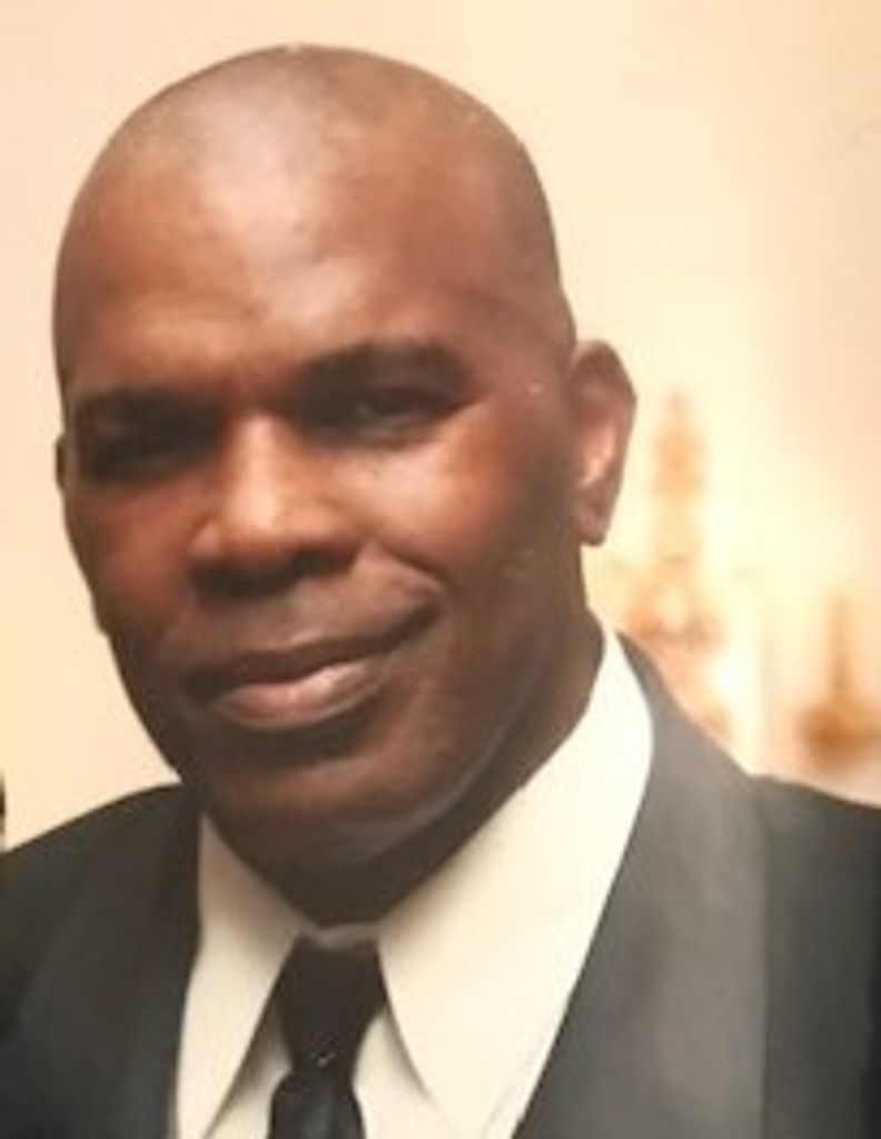 Eduardo S. Henry Profile Photo