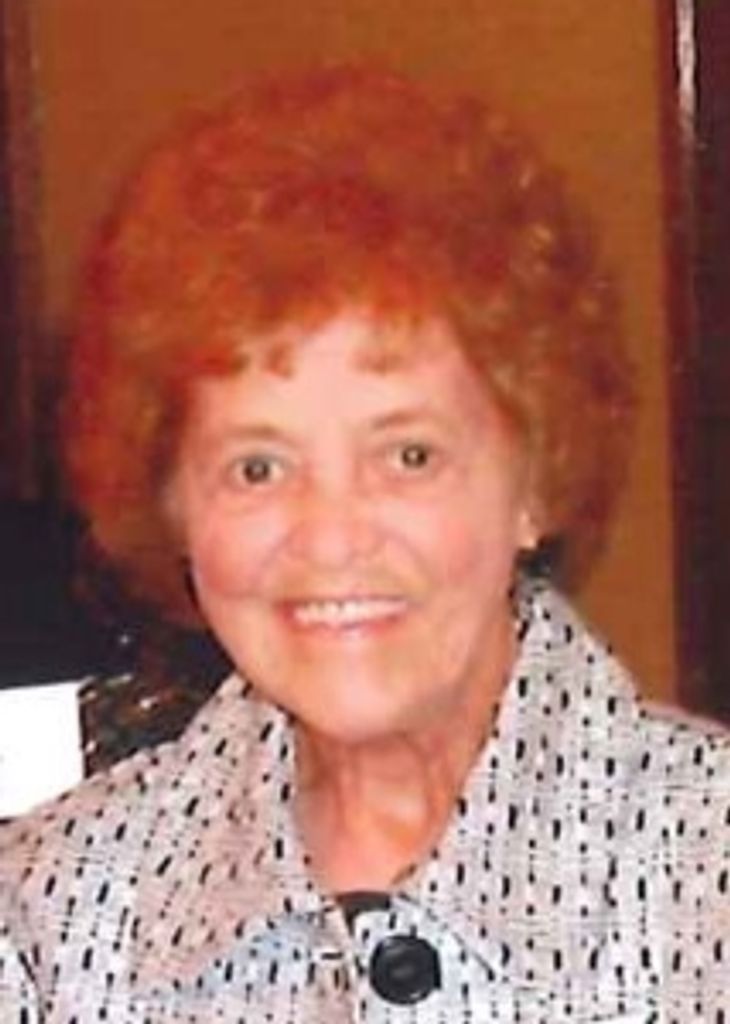 Doris Jean(Kahl) Murphy Profile Photo