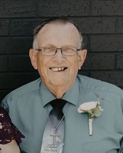Jonathan D. Anderson's obituary image
