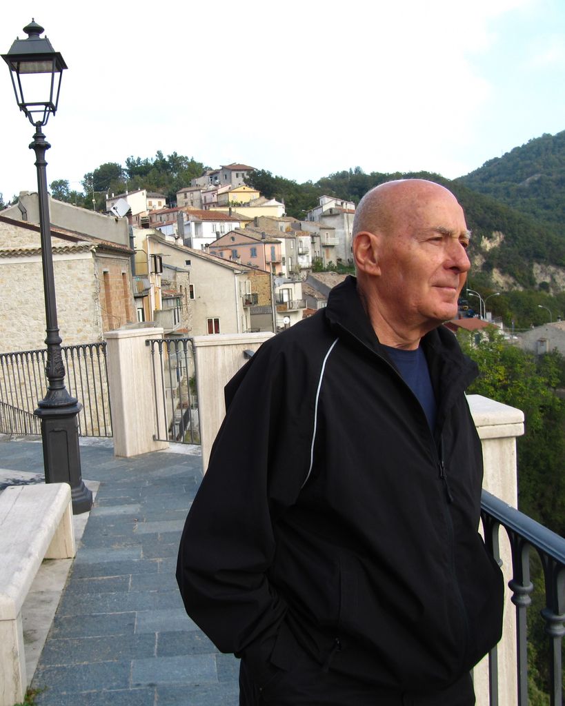 Mauro Ottaviano Profile Photo