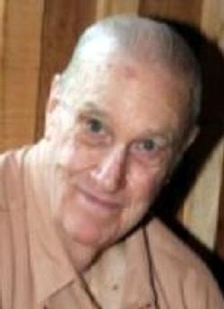 Robert Auttonberry