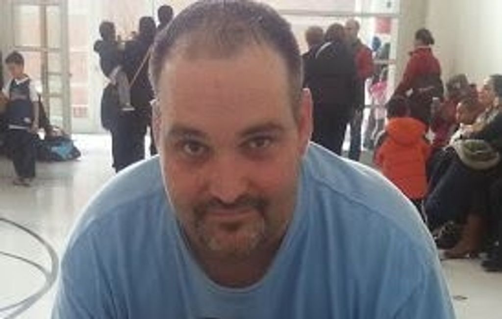 Greg Poper Profile Photo