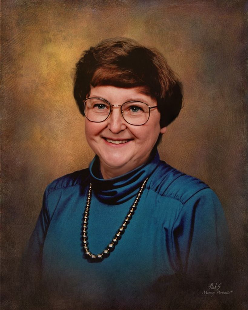 Judith Ann Vaudreuil