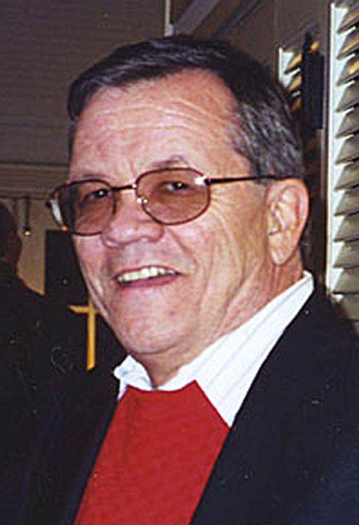 Mahon, Durward Alan Jr.