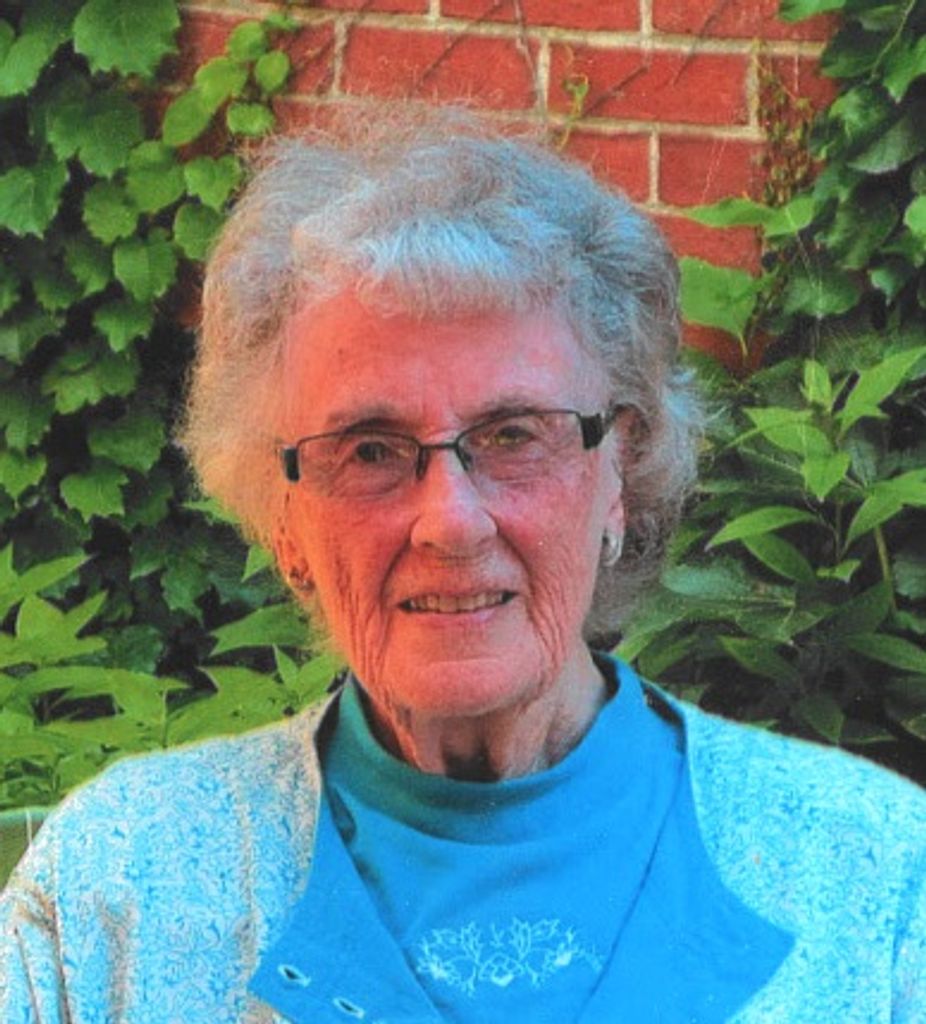 Jean I. Daly Profile Photo