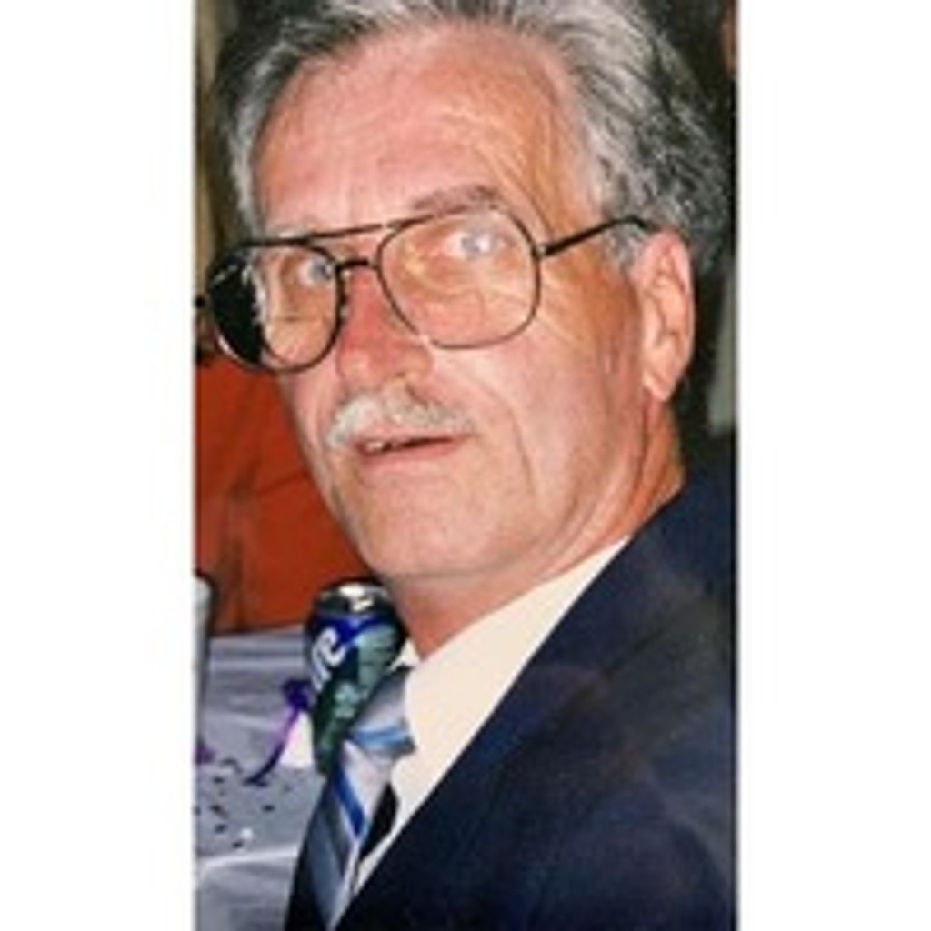 William "Bill" Lowry Profile Photo