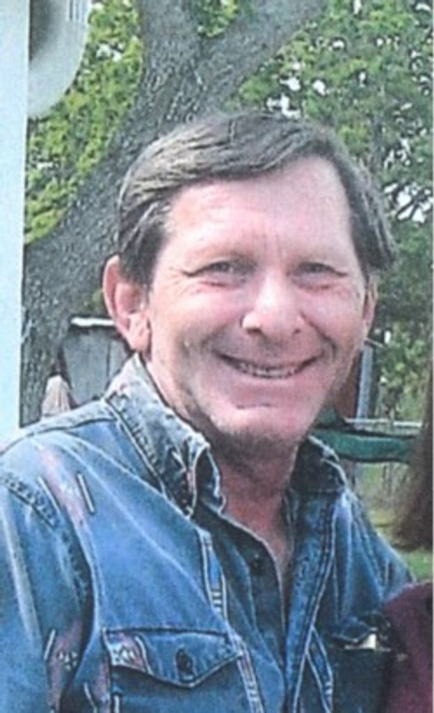 Roy Fontenot