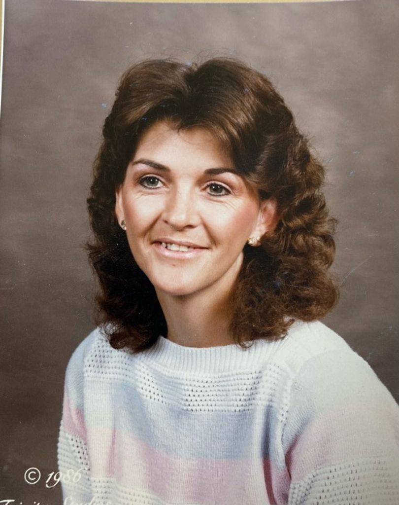 Jackie Lawson Profile Photo
