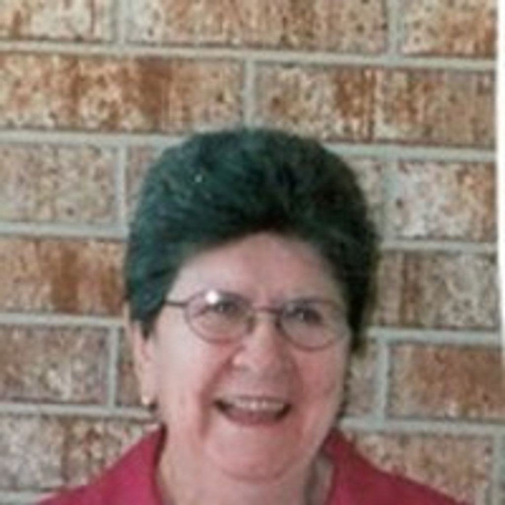 Irene Louviere Broussard