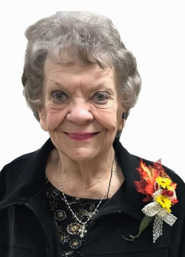Marilyn E. Vance Profile Photo
