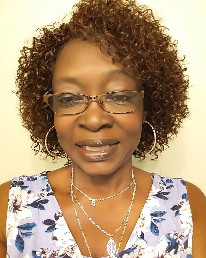 Gearldine Joiner Profile Photo
