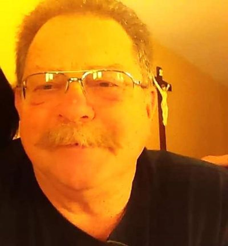 Michael E. Jones Profile Photo