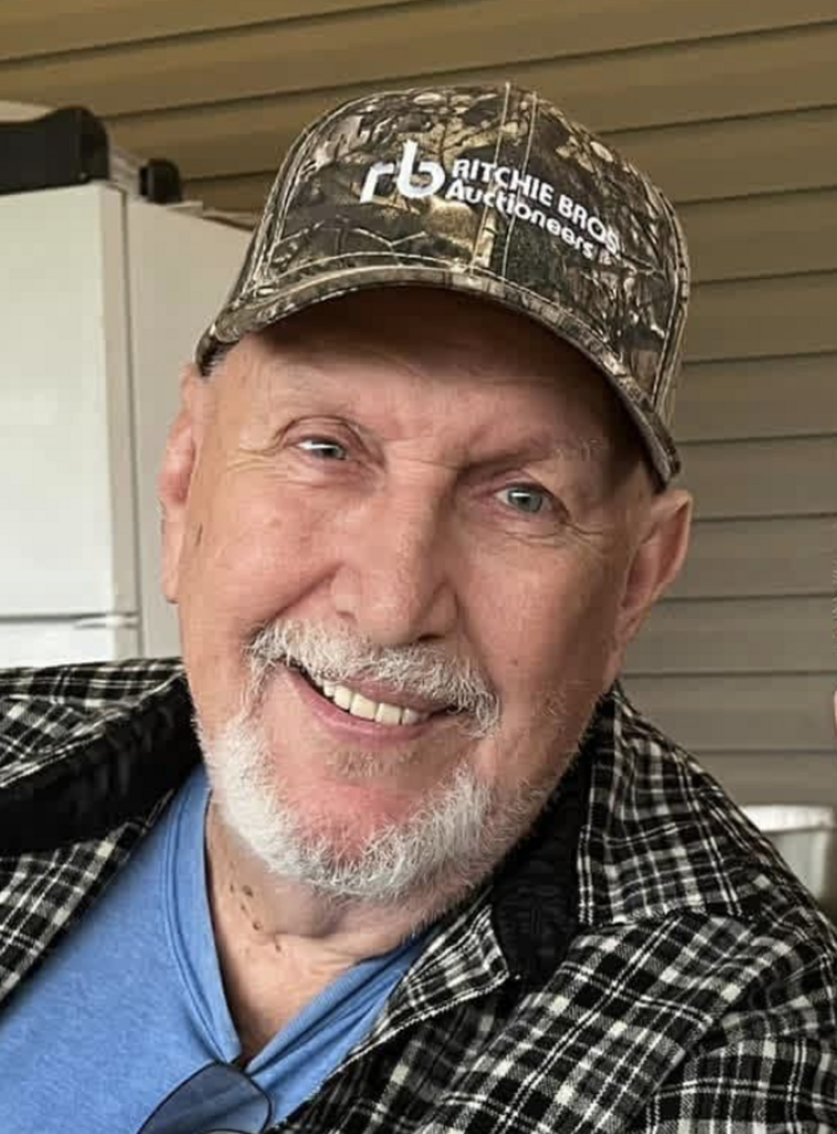 Charles Patrick Jones Profile Photo