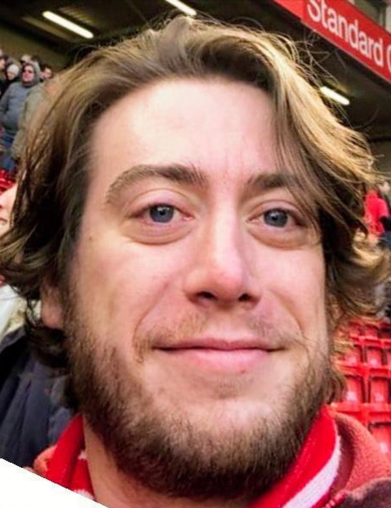 Matthew J. Lowe Profile Photo