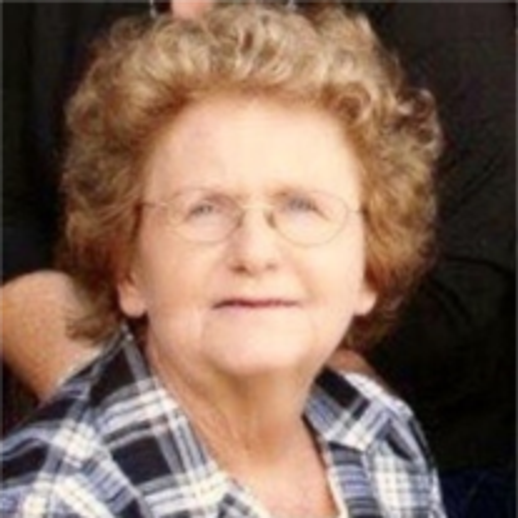 Geraldine Ray Studstill