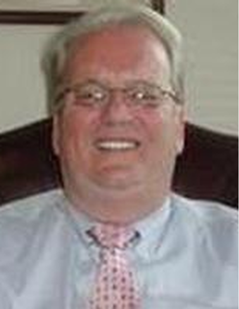 John  Patrick Short
