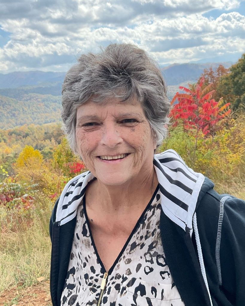 Marilyn Kay Crow Profile Photo
