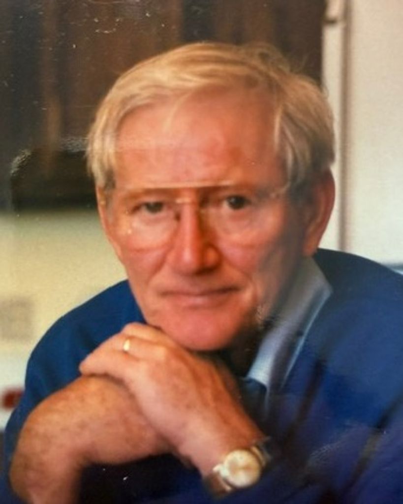 William R. Clowers Profile Photo