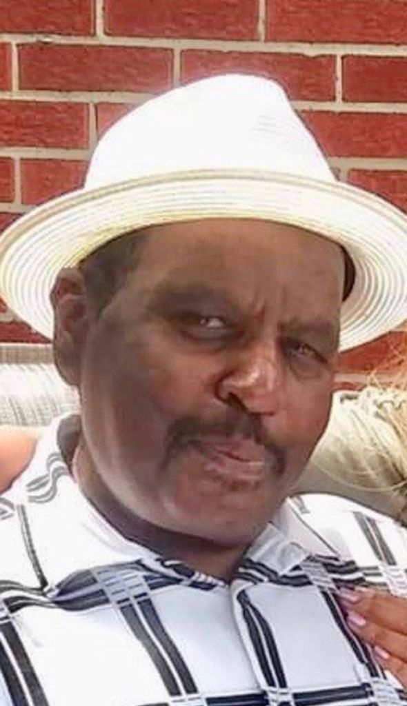 Deacon Larry Williams