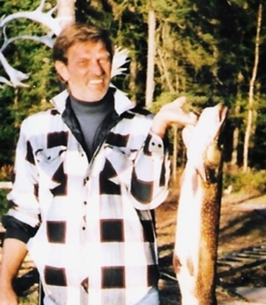 Duane Carl Drews Profile Photo