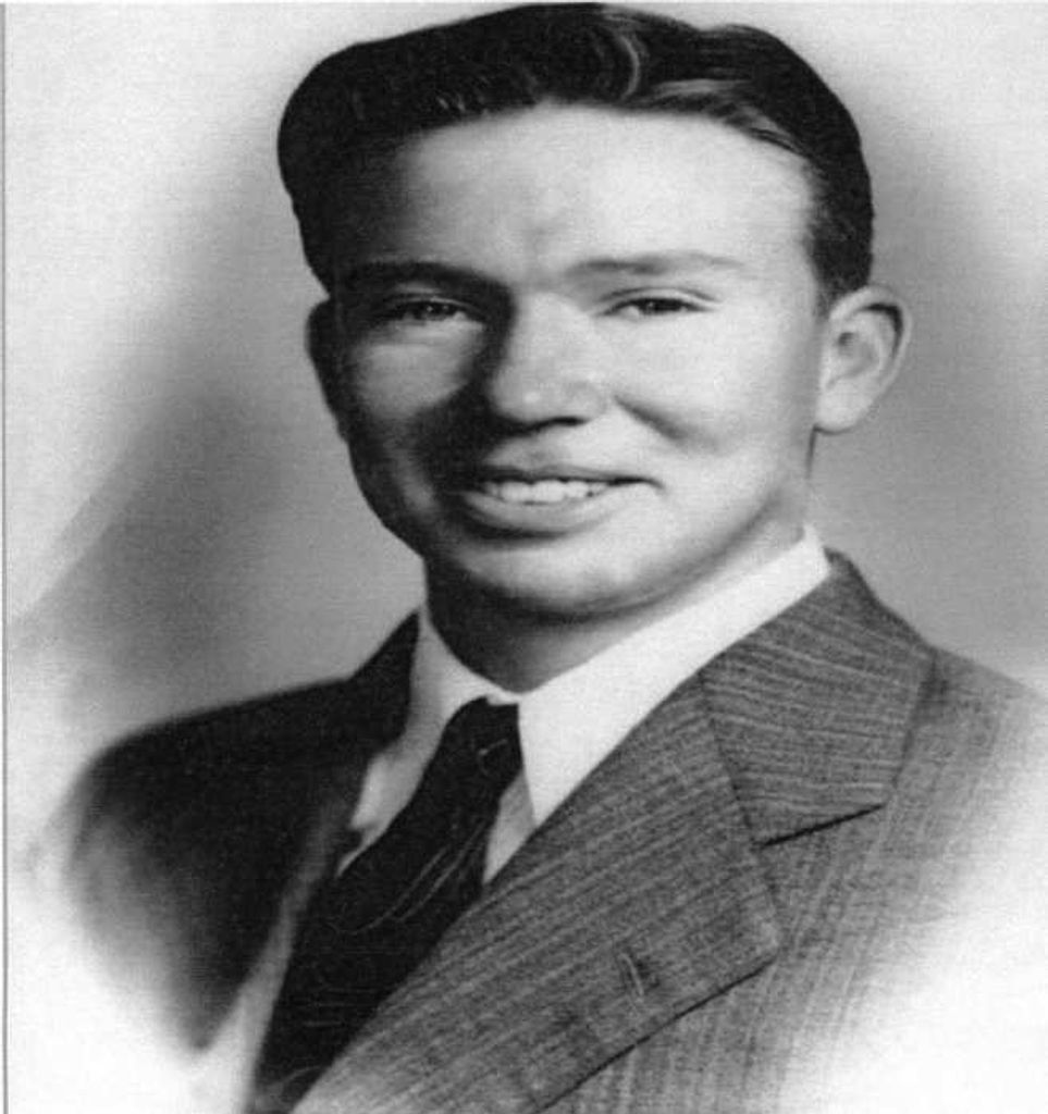 Orion Douglas Sebastian