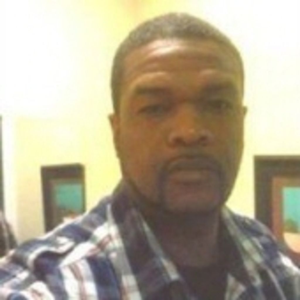 Cedrick  James Taylor