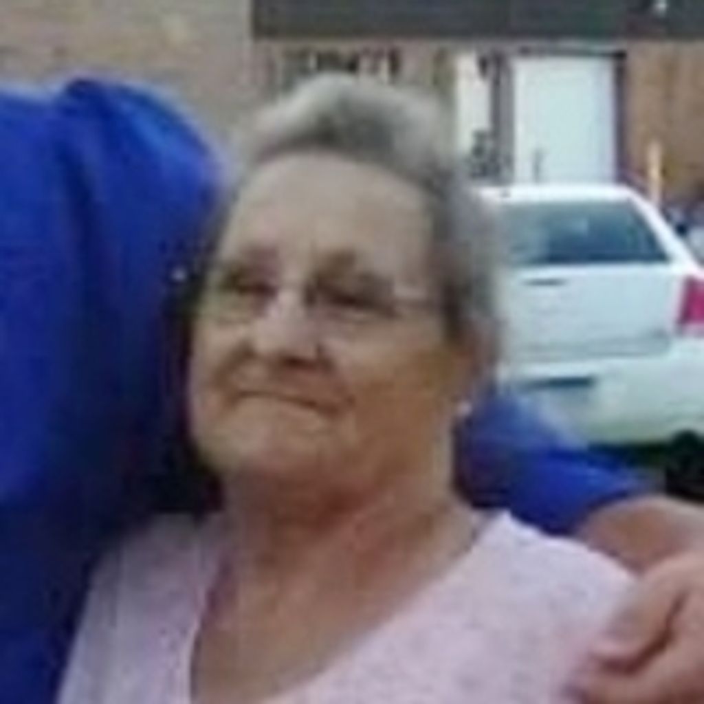 Alice  G. Skeen Profile Photo