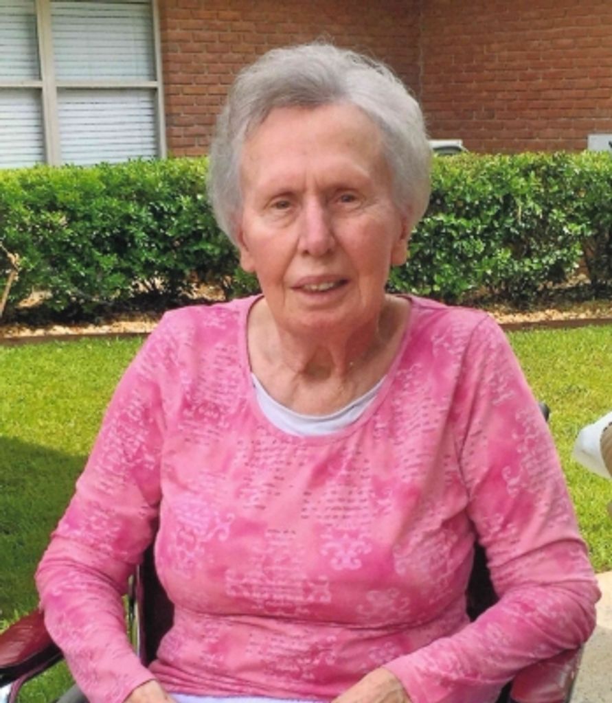 Helen E. Dawson Profile Photo