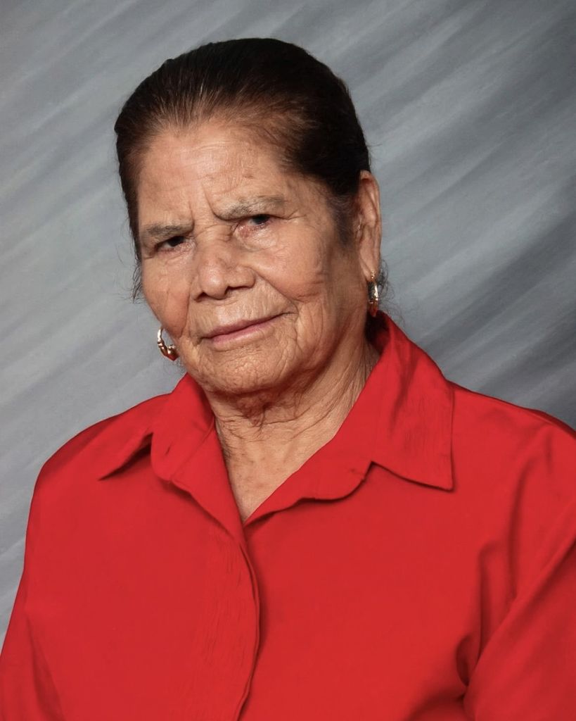 Ma Eloisa Castañeda Villanueva Profile Photo
