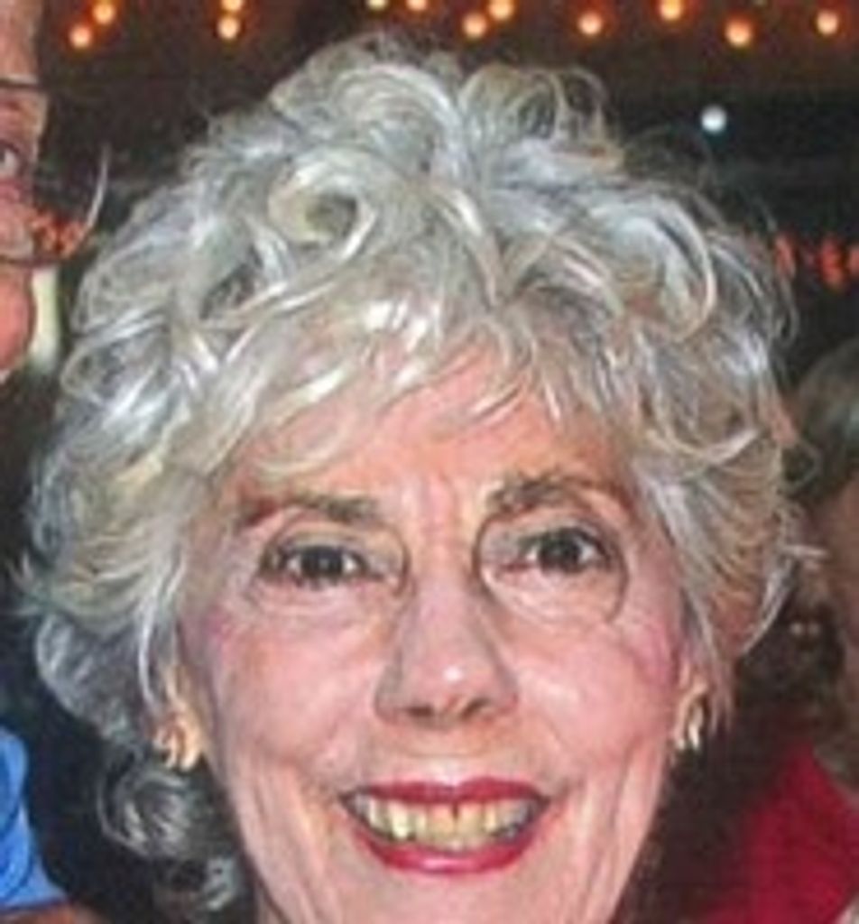 Darlene M. Dolens