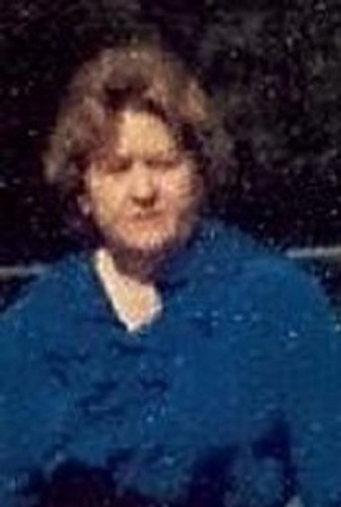 Laura Nelson