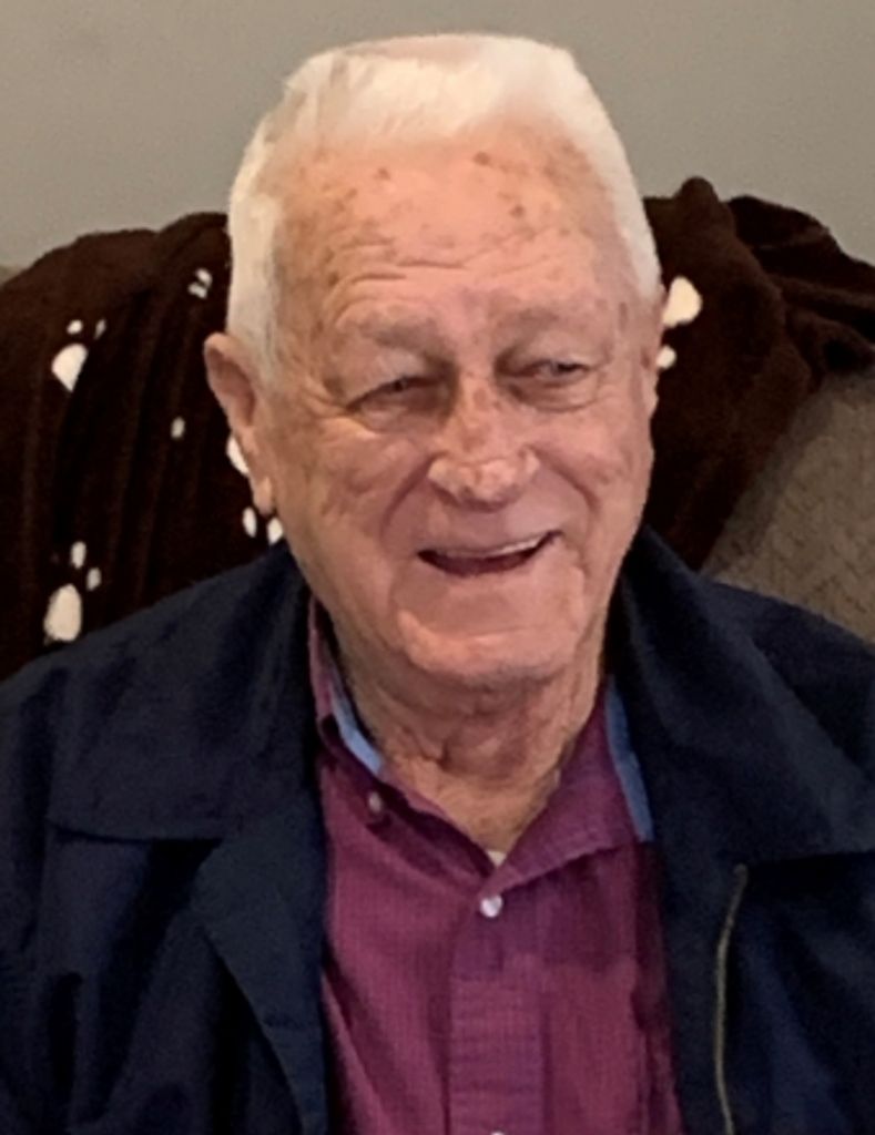 James Albert Brack Profile Photo