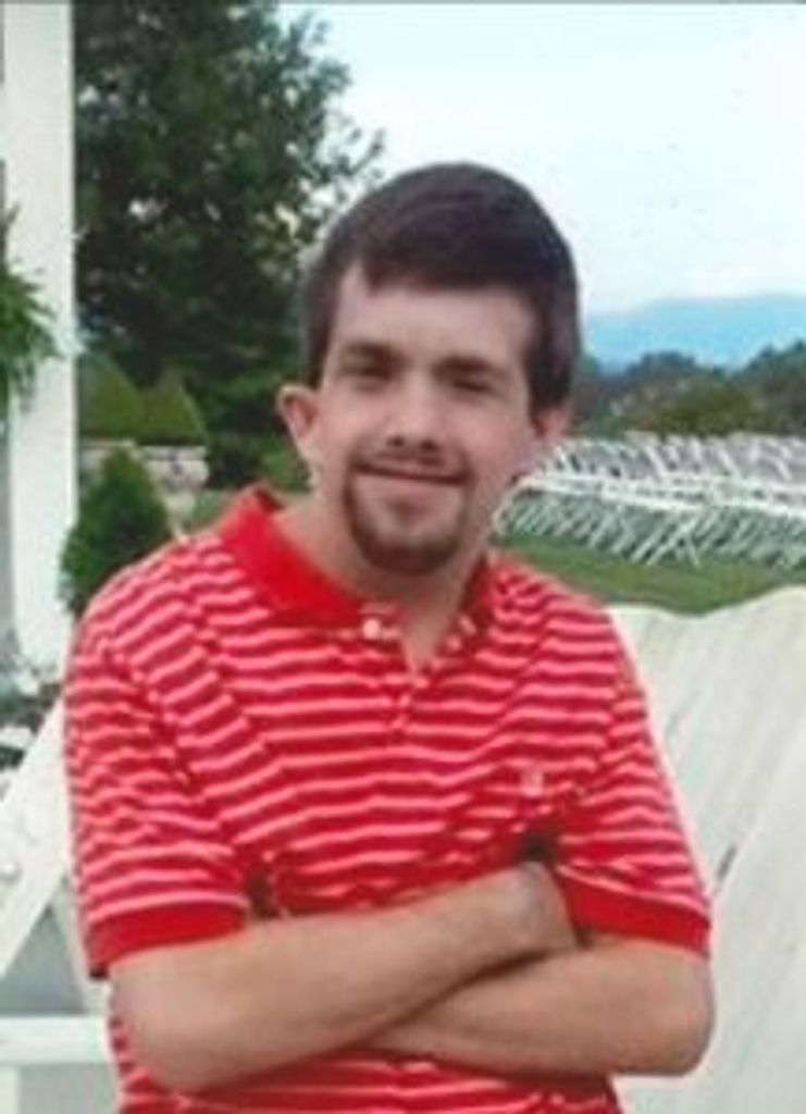 Joshua "Josh" Aaron Foster