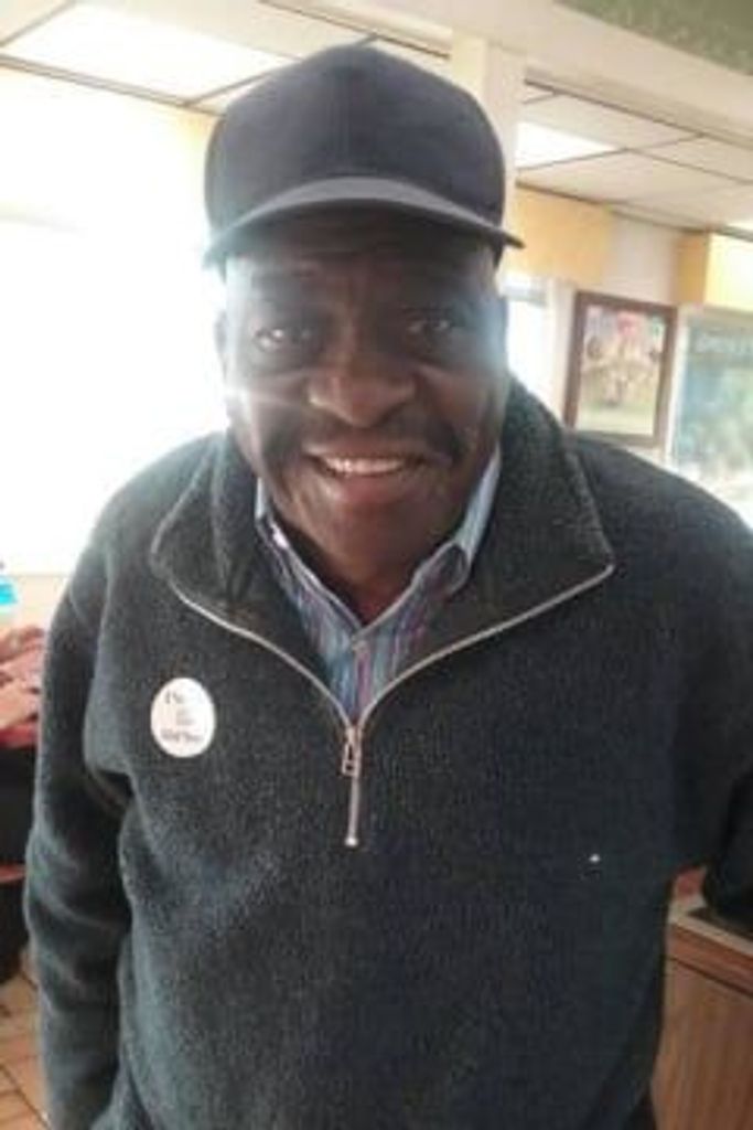 Leon Sandifer Profile Photo