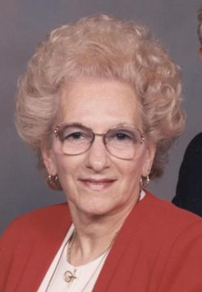 Margaret Goterba