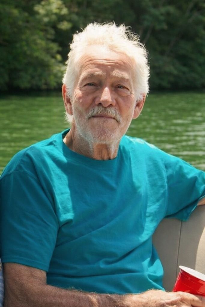 John Charles Jeffords, Jr.