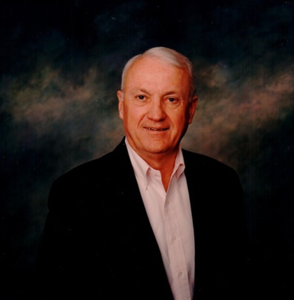 James P. Bigham, Jr. Profile Photo