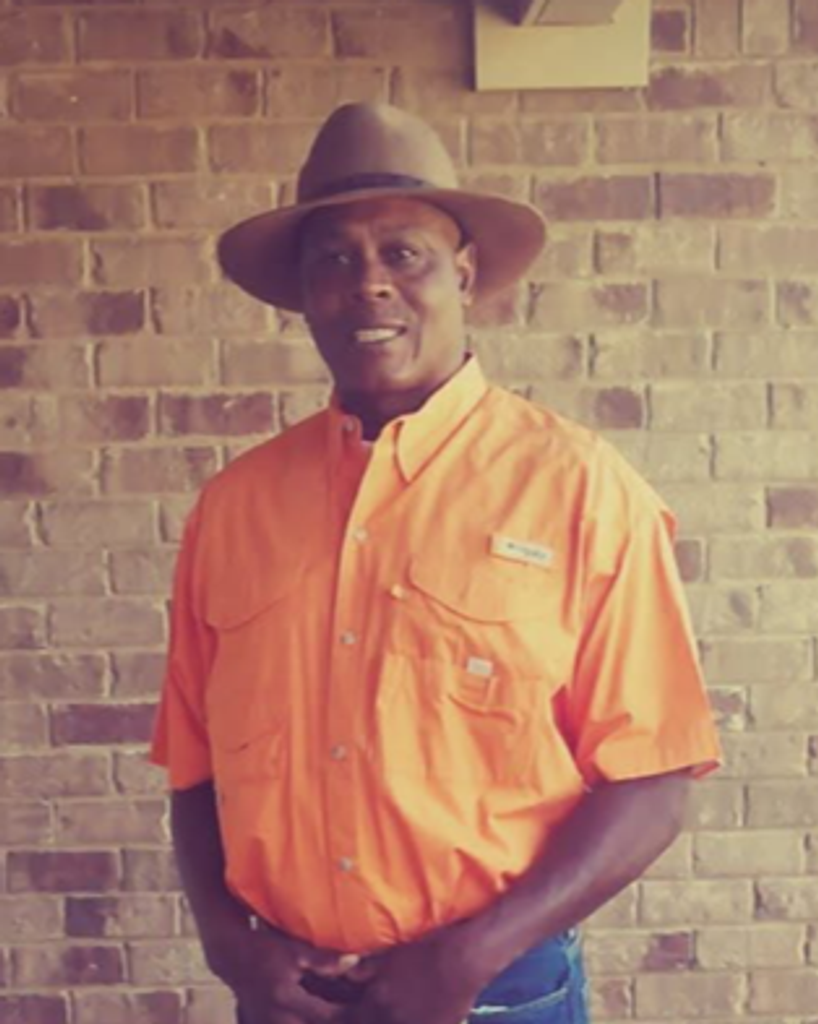 Mr. Vernon Donnell Howell