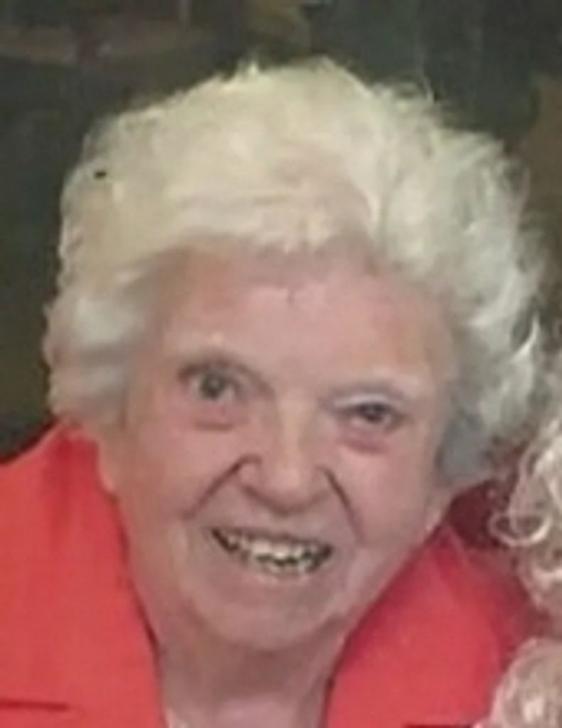 Mary E. Imoehl (Nee Sullivan)