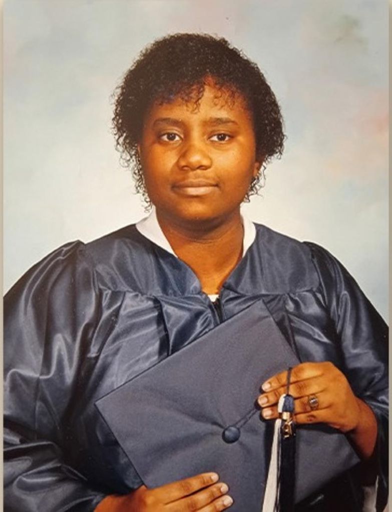 Anita Pettigrew Profile Photo