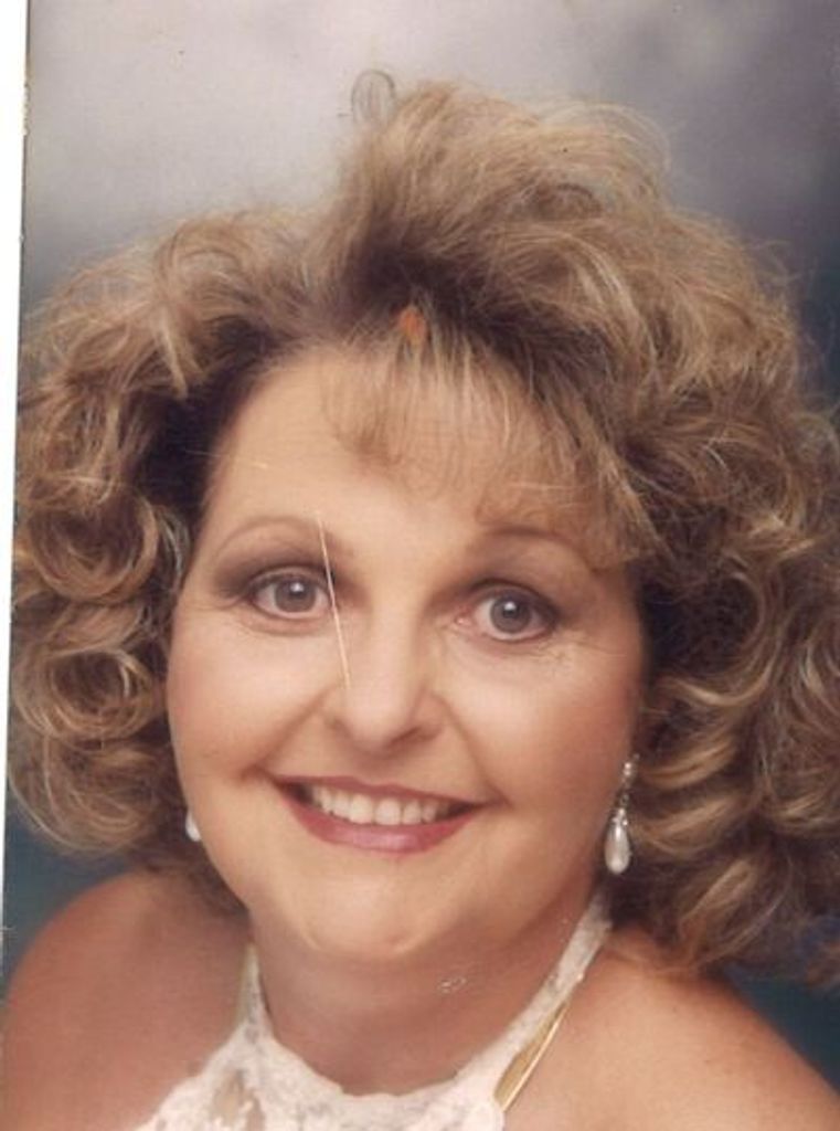 Mildred Ruth Williams