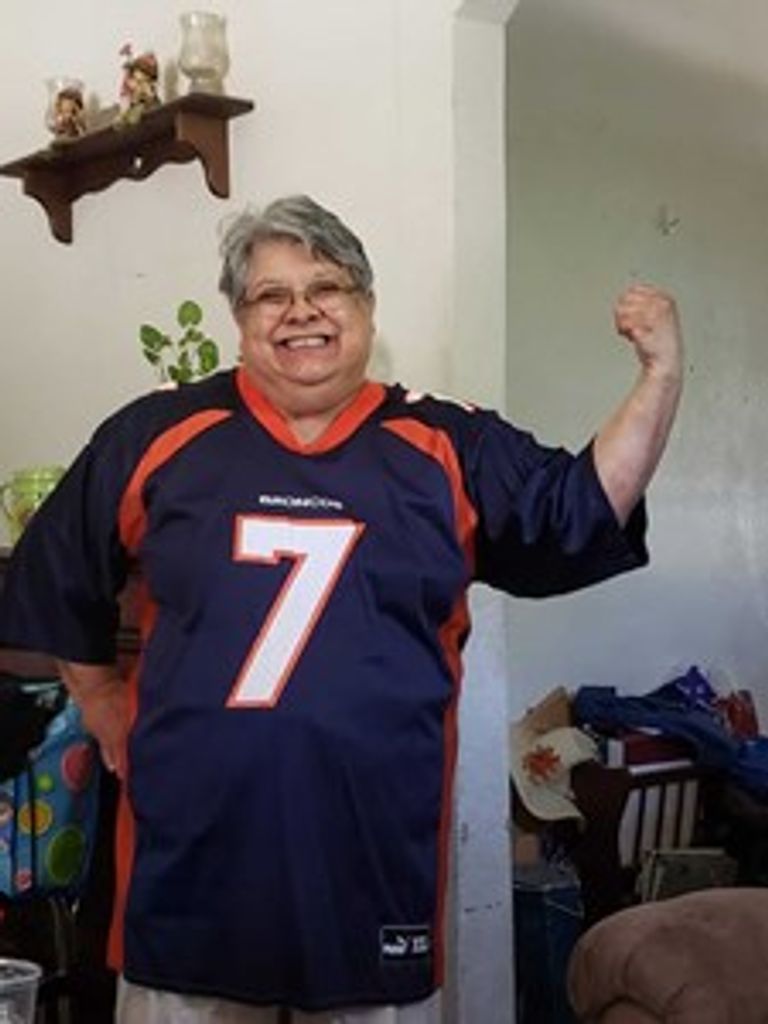 Hilda Marie Sindelar Profile Photo