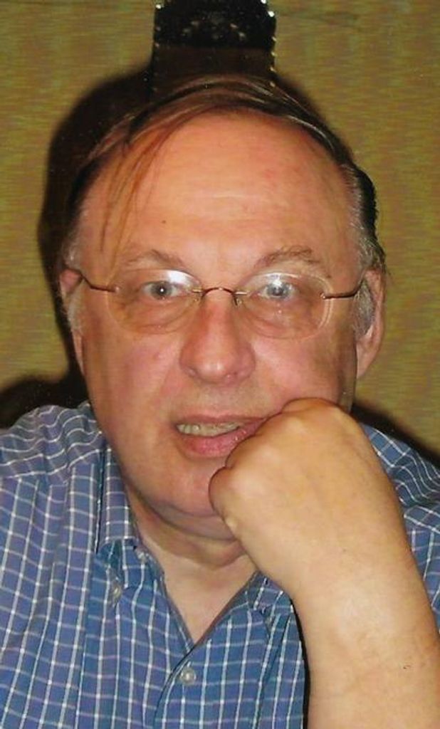 John Mitchell Sidor Profile Photo