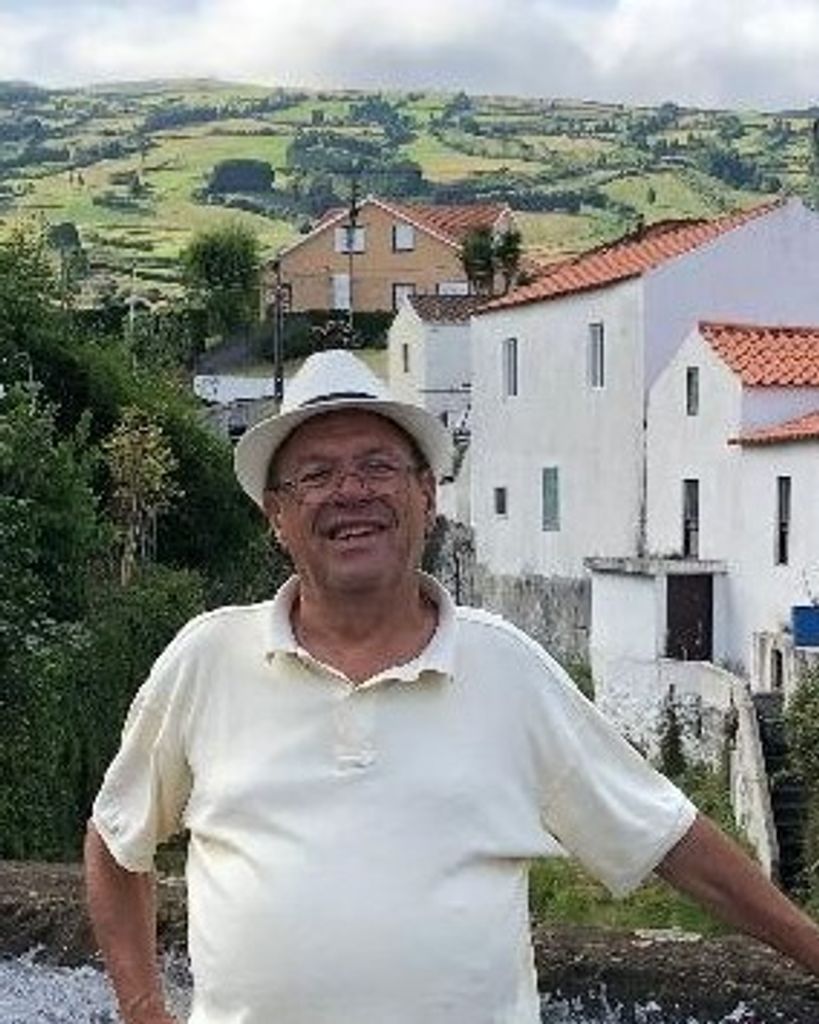 Jack M. Faria Profile Photo