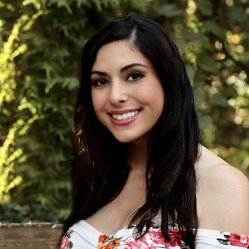 Aubrey Cara Leigh Profile Photo