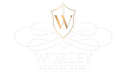 Worley Funeral Home Logo