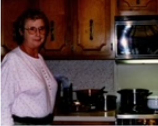 Linda Jewell (Deal)  Crosby photo gallery thumbnail 186 of 246