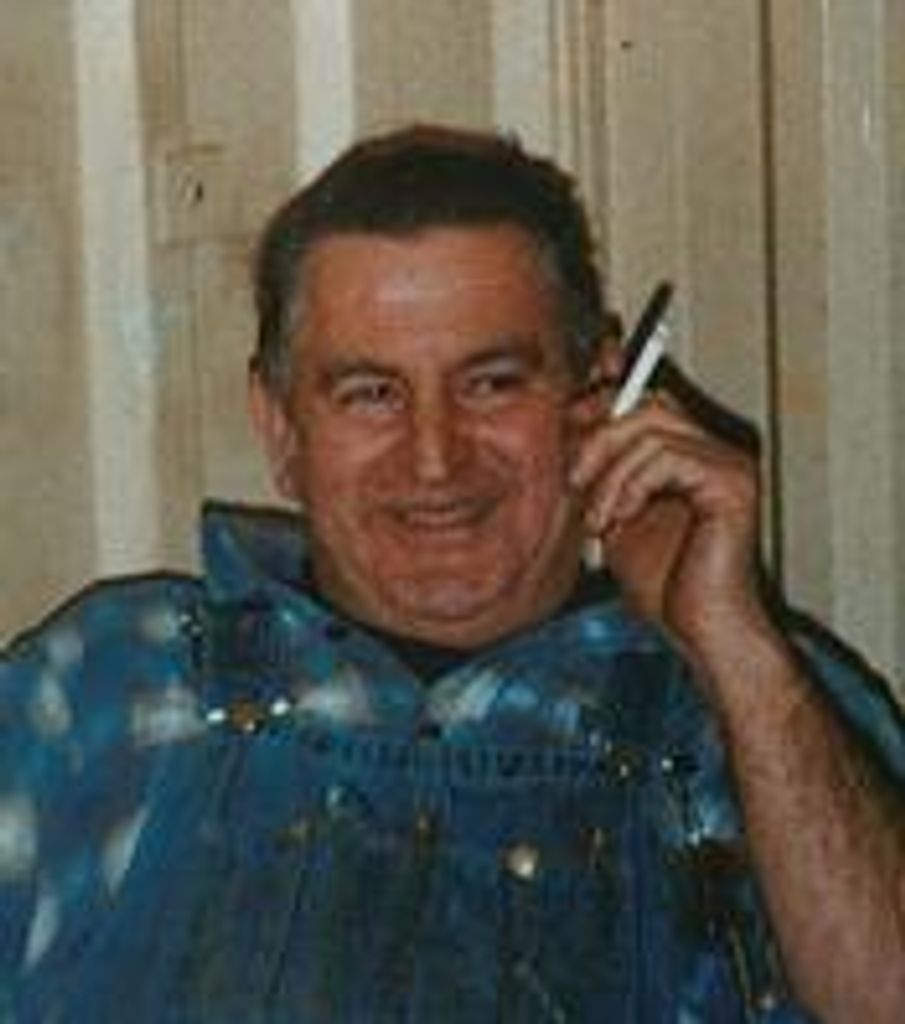 Joe S. Lancaster, Jr.